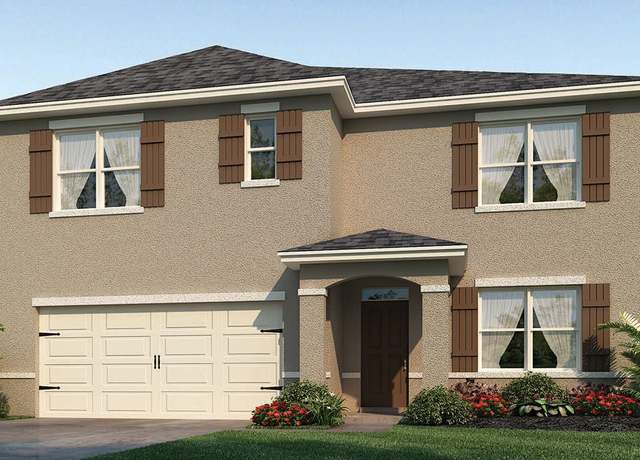Property at Hayden Plan, Port Orange, FL 32129, 5 beds, 3 baths