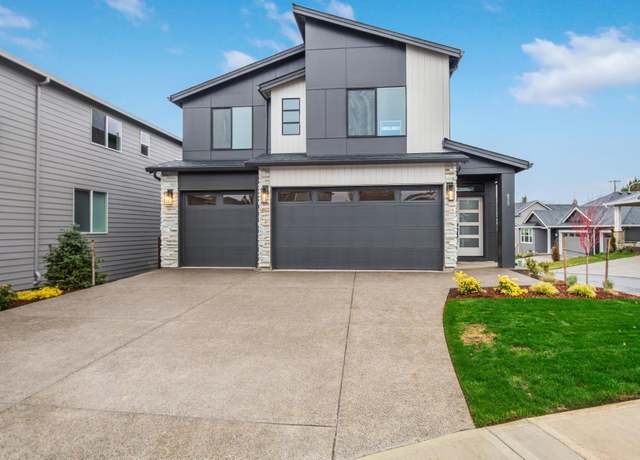Property at 629 SW 49th Dr, Gresham, OR 97080, 3 beds, 2.5 baths