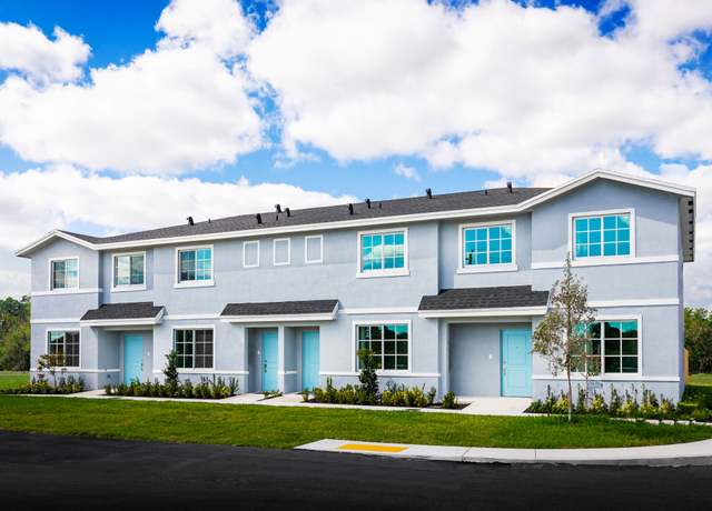 Property at Marbella Plan, Homestead, FL 33034, 3 beds, 2.5 baths