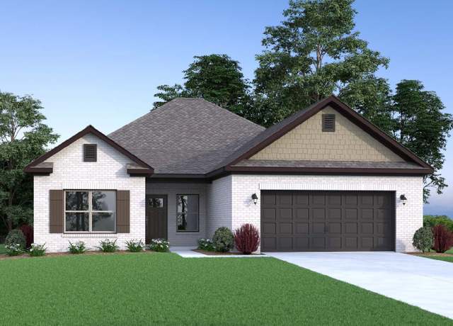 Property at The Winston Plan, Harvest, AL 35749, 3 beds, 2 baths