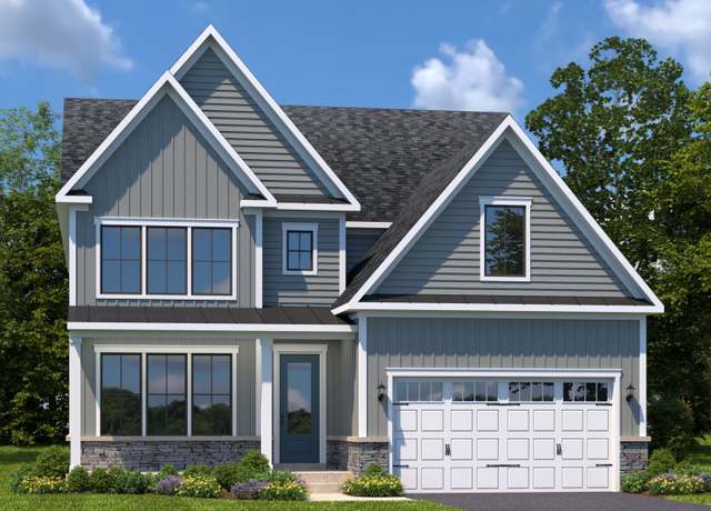 Property at Dresden Plan, Exton, PA 19341, 4 beds, 3.5 baths