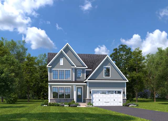 Property at Dresden Plan, Exton, PA 19341, 4 beds, 3.5 baths