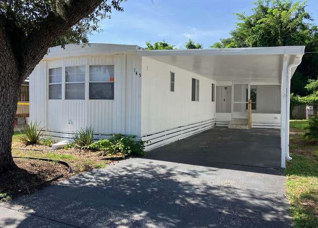 Property at 145 Lake Charlotte Dr W, Winter Haven, FL 33880, 2 beds, 1 bath