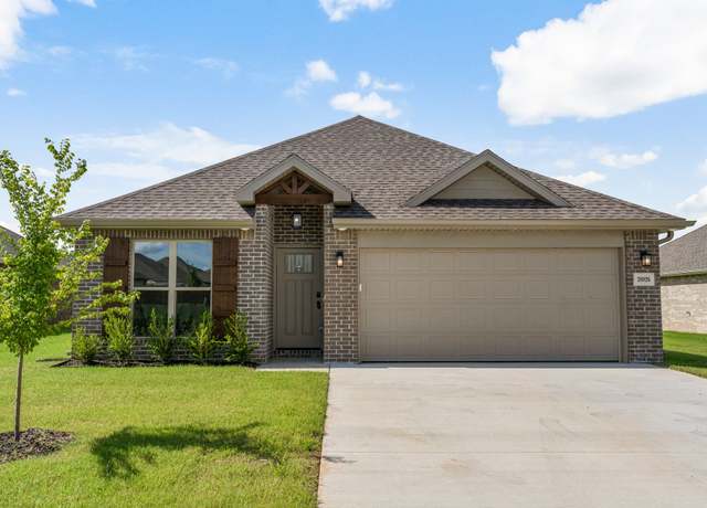 Property at 28026 E 108th St S, Broken Arrow, OK 74014, 4 beds, 2 baths