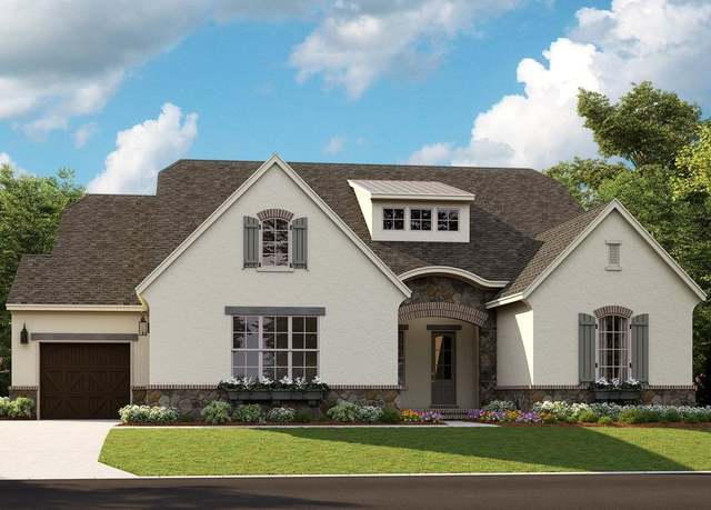 Property at Santa Fe Ranch Plan, Lancaster, SC 29720, 3 beds, 2.5 baths