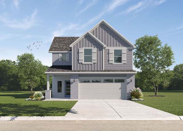 Property at Emma Plan, College Station, TX 77845, 3 beds, 2.5 baths