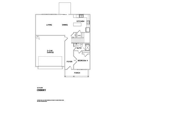 Property at Cherry Plan, Huntersville, NC 28078, 4 beds, 3 baths