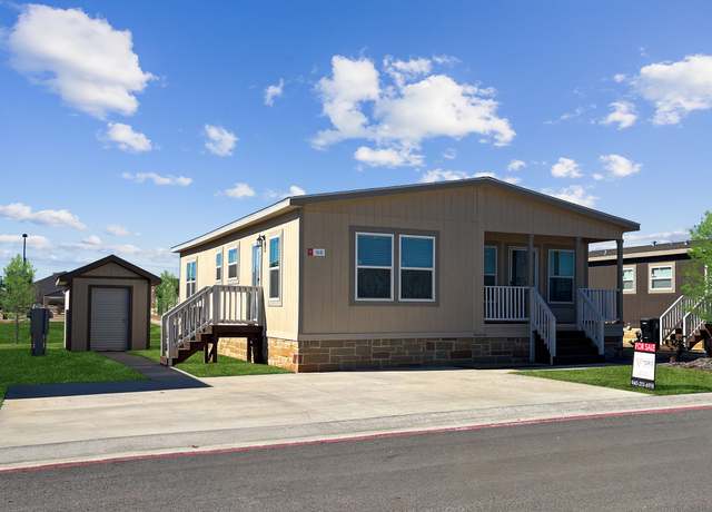 Property at 168 Islero Dr, Oak Point, TX 75068, 3 beds, 2 baths