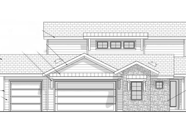 Property at The Heron Plan, Meridian, ID 83642, 3 beds, 2.5 baths