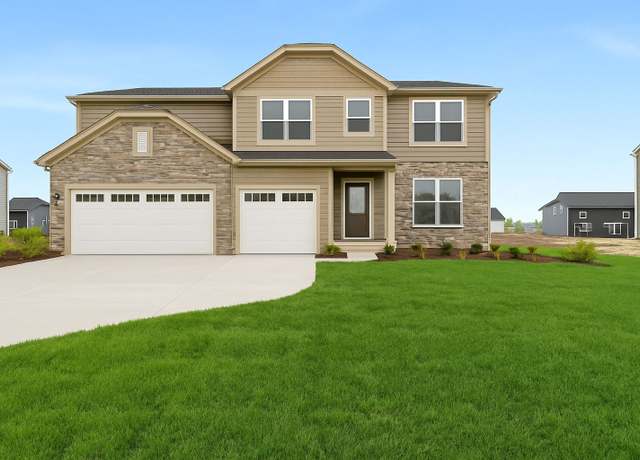 Property at 13071 109th Pl, Dyer, IN 46311, 4 beds, 3 baths