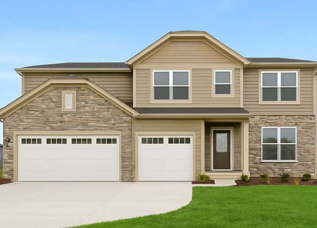Property at 13071 109th Pl, Dyer, IN 46311, 4 beds, 3 baths