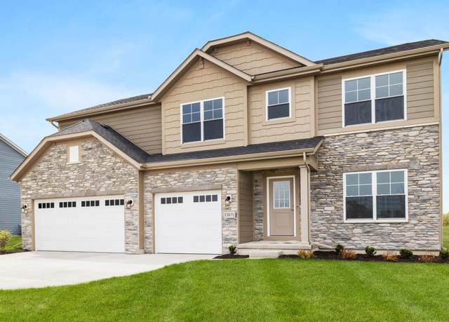 Property at 13071 109th Pl, Dyer, IN 46311, 4 beds, 3 baths