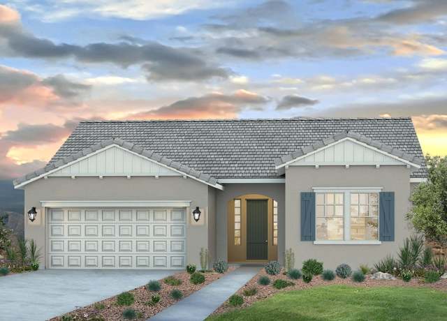 Property at Reston Plan, Madera, CA 93636, 3 beds, 2 baths