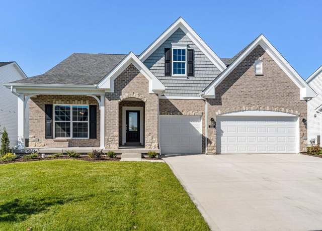 Property at 8013 Cotswald Trl, Cottleville, MO 63304, 4 beds, 3 baths