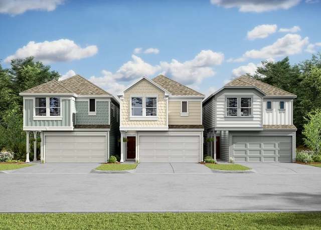 Property at Reagan Plan, Houston, TX 77047, 3 beds, 2.5 baths