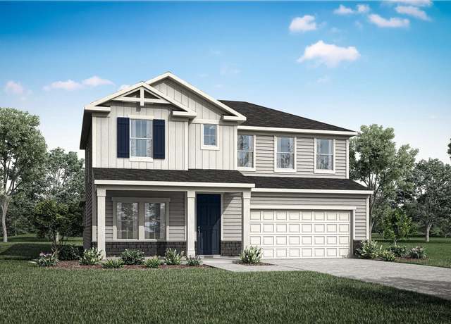 Property at EGRET II Plan, Saint Augustine, FL 32084, 4 beds, 2.5 baths