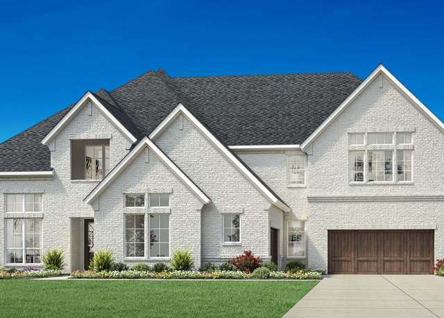 Property at Waler Plan, Flower Mound, TX 75028, 5 beds, 6 baths