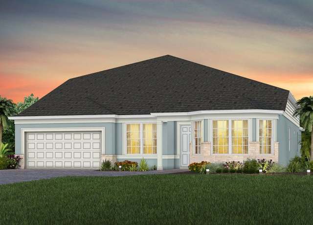 Property at Easley Grand Plan, Orlando, FL 32836, 5 beds, 3.5 baths
