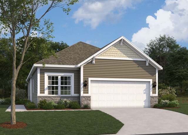 Property at 2234 Marjorie Way, Shelbyville, IN 46176, 2 beds, 2 baths