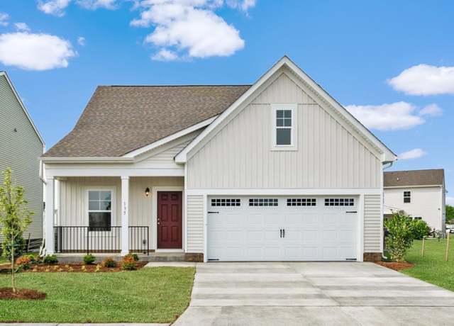 Property at Quinn Plan, Suffolk, VA 23434, 2 beds, 2 baths