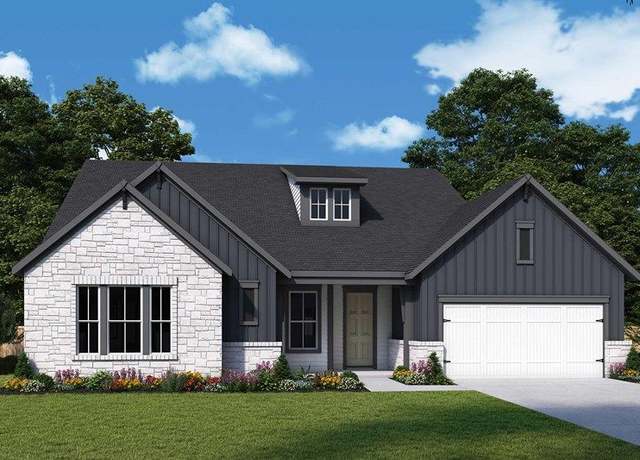 Property at Rockmoor Plan, Spicewood, TX 78669, 3 beds, 3.5 baths