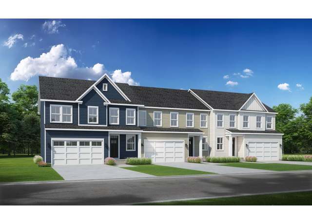 Property at The Abingdon Plan, Blacksburg, VA 24060, 3 beds, 2.5 baths