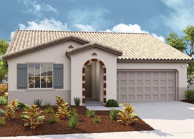 Property at Alexandrite Plan, Perris, CA 92570, 3 beds, 2 baths