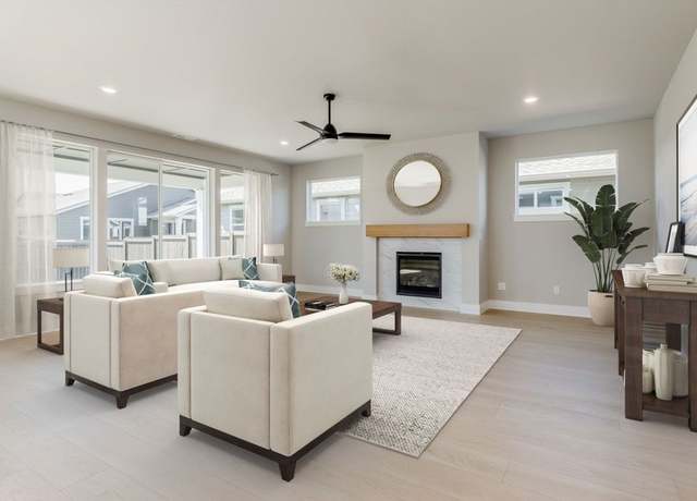 Property at 3823 S Arwana Ln, Ridgefield, WA 98642, 4 beds, 2.5 baths