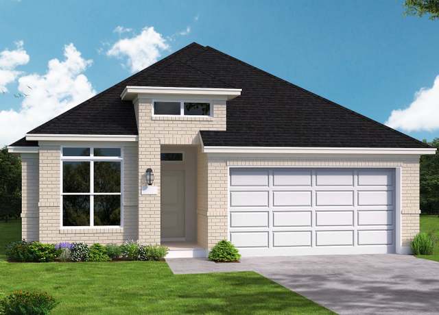 Property at 344 Ridgewell Loop, Georgetown, TX 78633, 4 beds, 2.5 baths