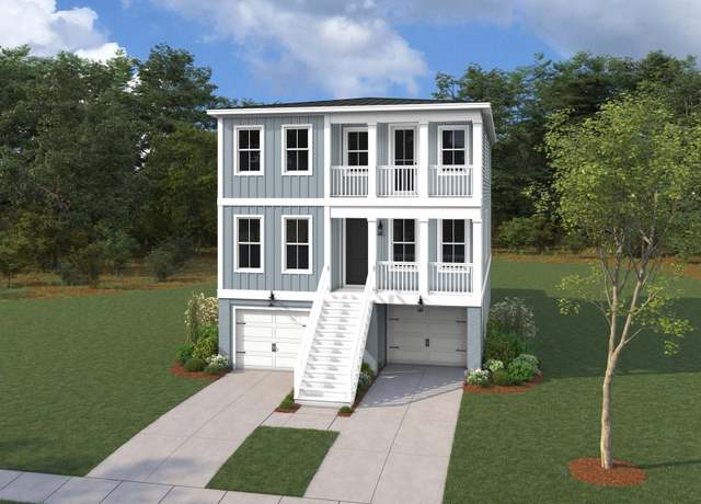 Property at Branham Plan, Charleston, SC 29412, 4 beds, 2.5 baths