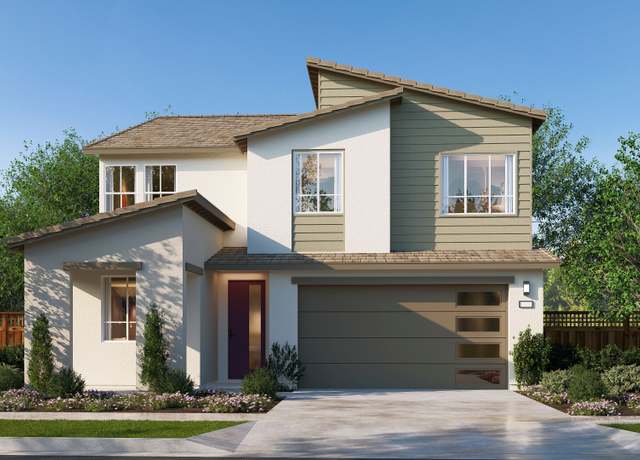 Property at Residence 1 Plan, Lathrop, CA 95330, 4 beds, 3.5 baths