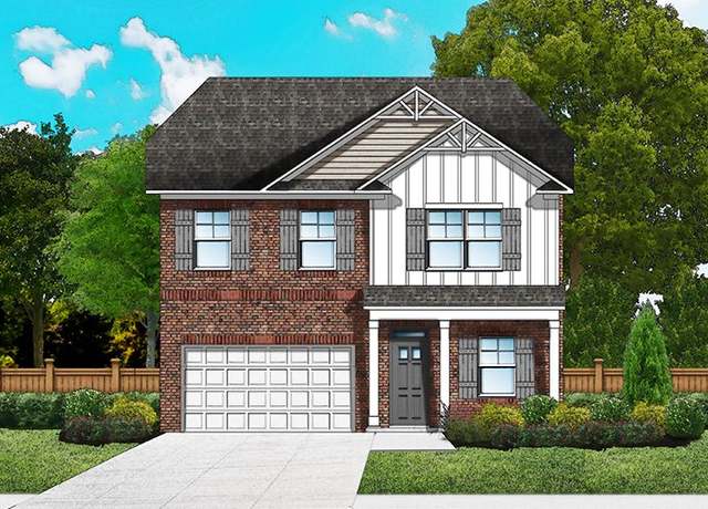Property at Benton II Plan, Sumter, SC 29150, 4 beds, 3 baths
