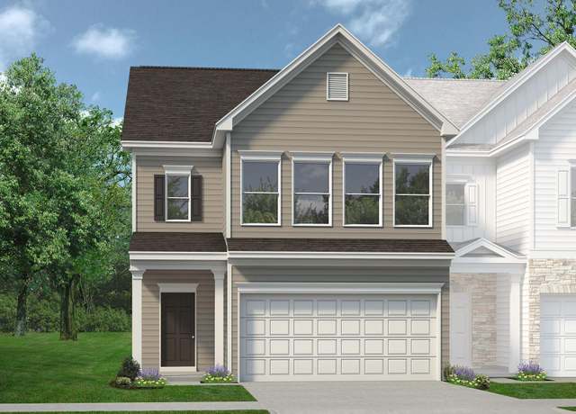 Property at The Oxford Plan, Ooltewah, TN 37363, 3 beds, 2 baths