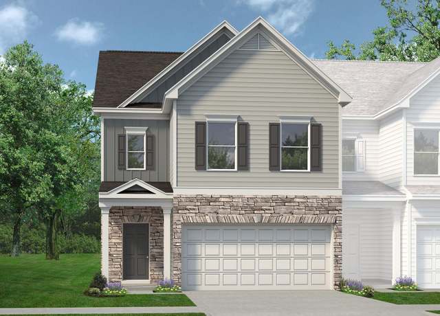 Property at The Oxford Plan, Ooltewah, TN 37363, 3 beds, 2 baths