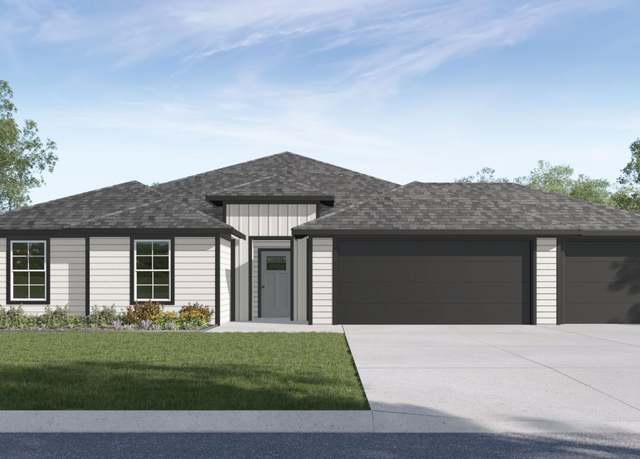 Property at IRVING Plan, Norman, OK 73072, 5 beds, 3 baths
