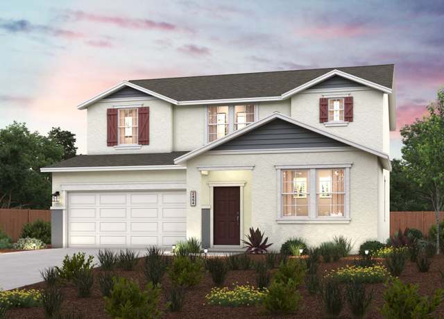Property at Marion Plan, Fresno, CA 93723, 4 beds, 3.5 baths