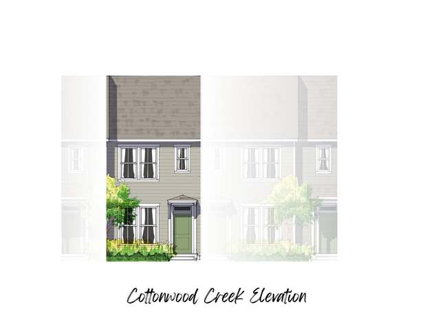 Property at Cottonwood Creek Townhome Plan, Billings, MT 59101, 2 beds, 2.5 baths