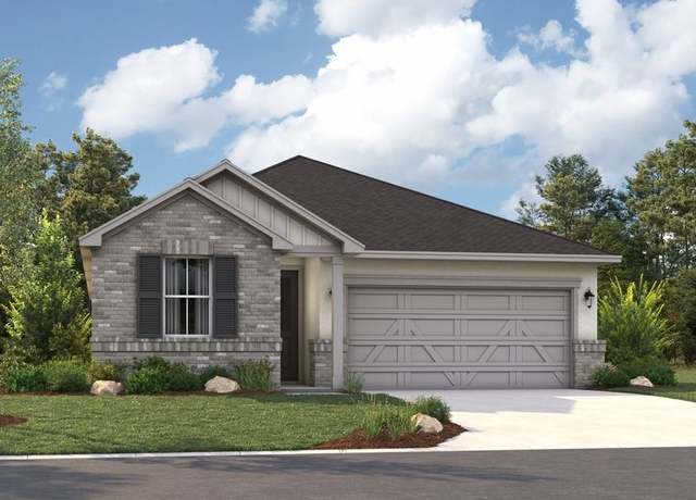 Property at Azure Plan, Georgetown, TX 78633, 3 beds, 2 baths
