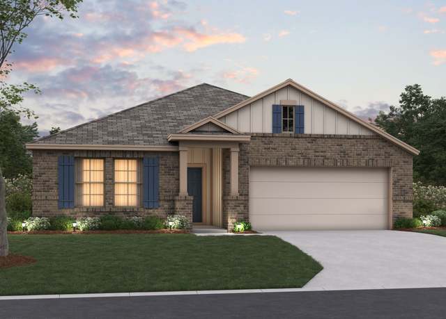 Property at Polo Plan, San Antonio, TX 78252, 3 beds, 2 baths