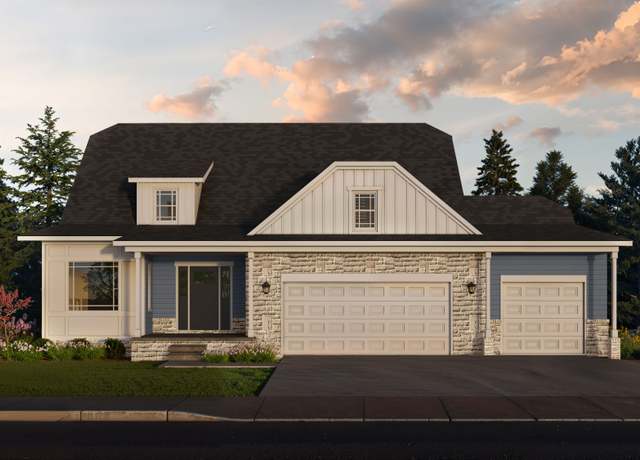 Property at The Allister Plan, Heath, OH 43056, 4 beds, 2.5 baths