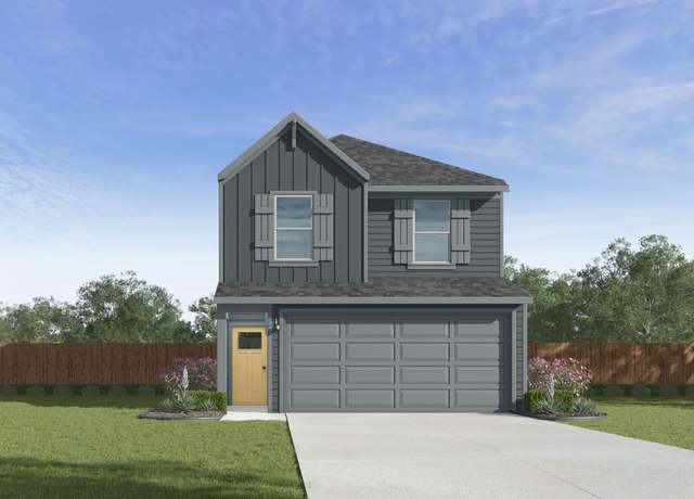 Property at Ash Plan, Katy, TX 77494, 3 beds, 2.5 baths
