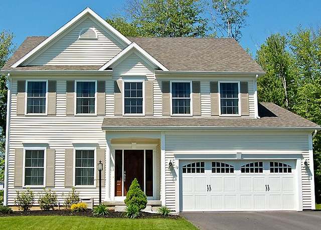Property at Cypress I Plan, Schenectady, NY 12309, 4 beds, 2.5 baths