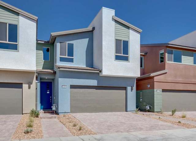 Property at 4366 W Landberg Ave, Las Vegas, NV 89141, 3 beds, 2.5 baths