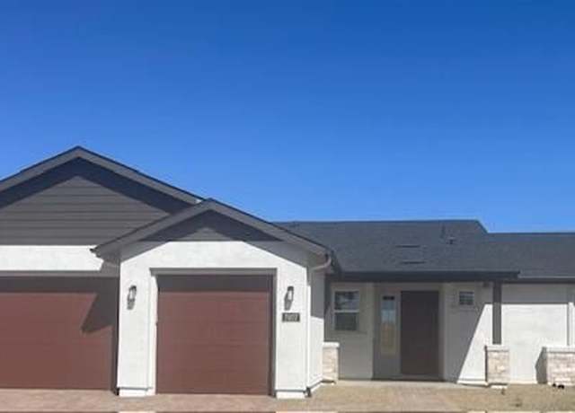 Property at 7027 Sterling Ln, Prescott, AZ 86305, 3 beds, 2 baths