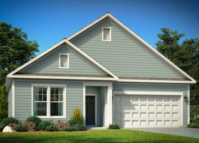 Property at Pendleton Plan, Zebulon, NC 27597, 3 beds, 2 baths