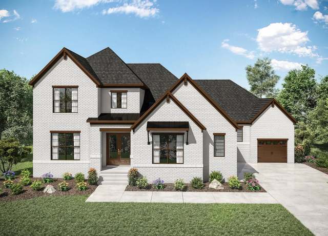 Property at BALLENTINE Plan, Fairview, TN 37062, 4 beds, 4.5 baths