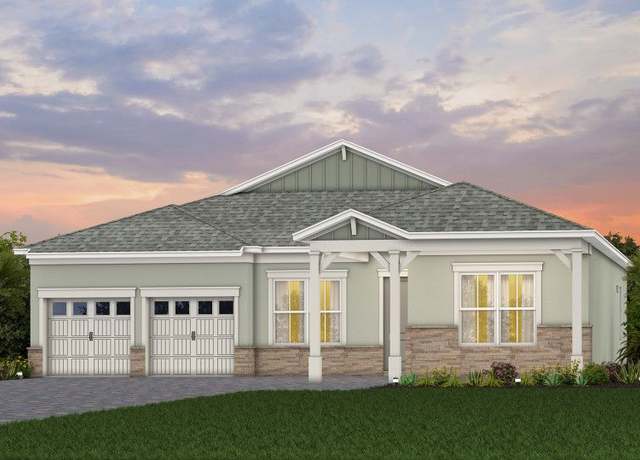 Property at Mahogany Plan, Winter Garden, FL 34787, 3 beds, 2.5 baths