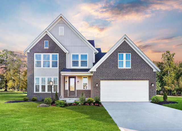 Property at Finley Plan, Union, KY 41091, 3 beds, 2.5 baths