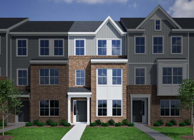 Property at 380 Chesapeake Commons St, Garner, NC 27529, 3 beds, 3.5 baths