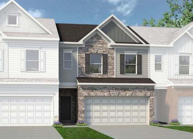 Property at 12 Jacobs Farm Ln, Lawrenceville, GA 30045, 3 beds, 2.5 baths